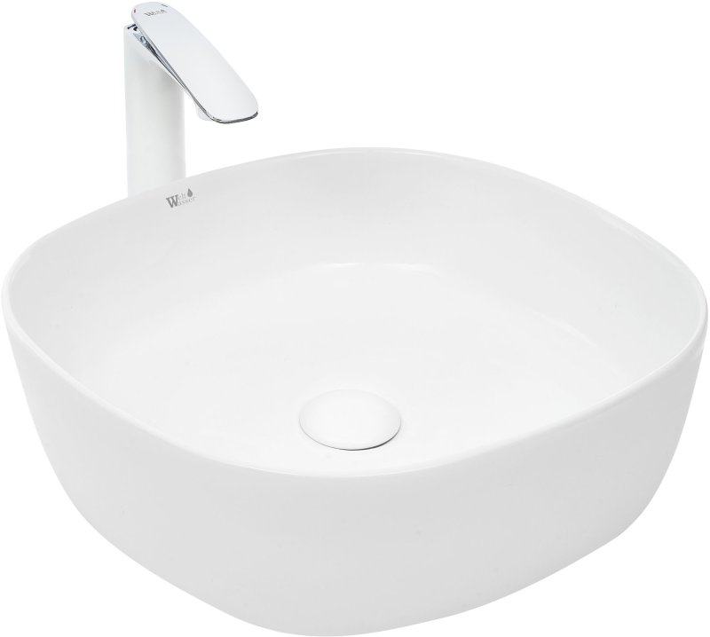 Умывальник  WeltWasser WW Elbach 2198  (10000003841)
